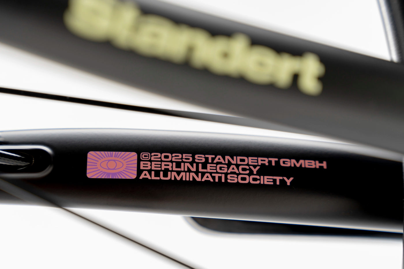 Welcome to world of the Aluminati