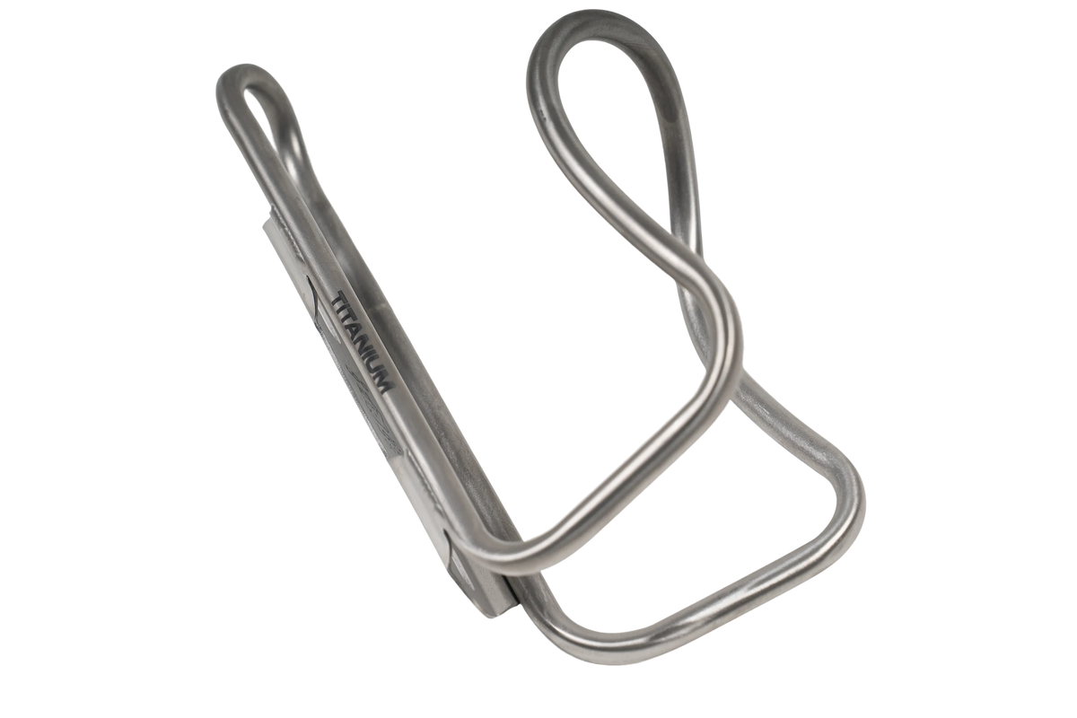 Standert LC Titanium bottle cage