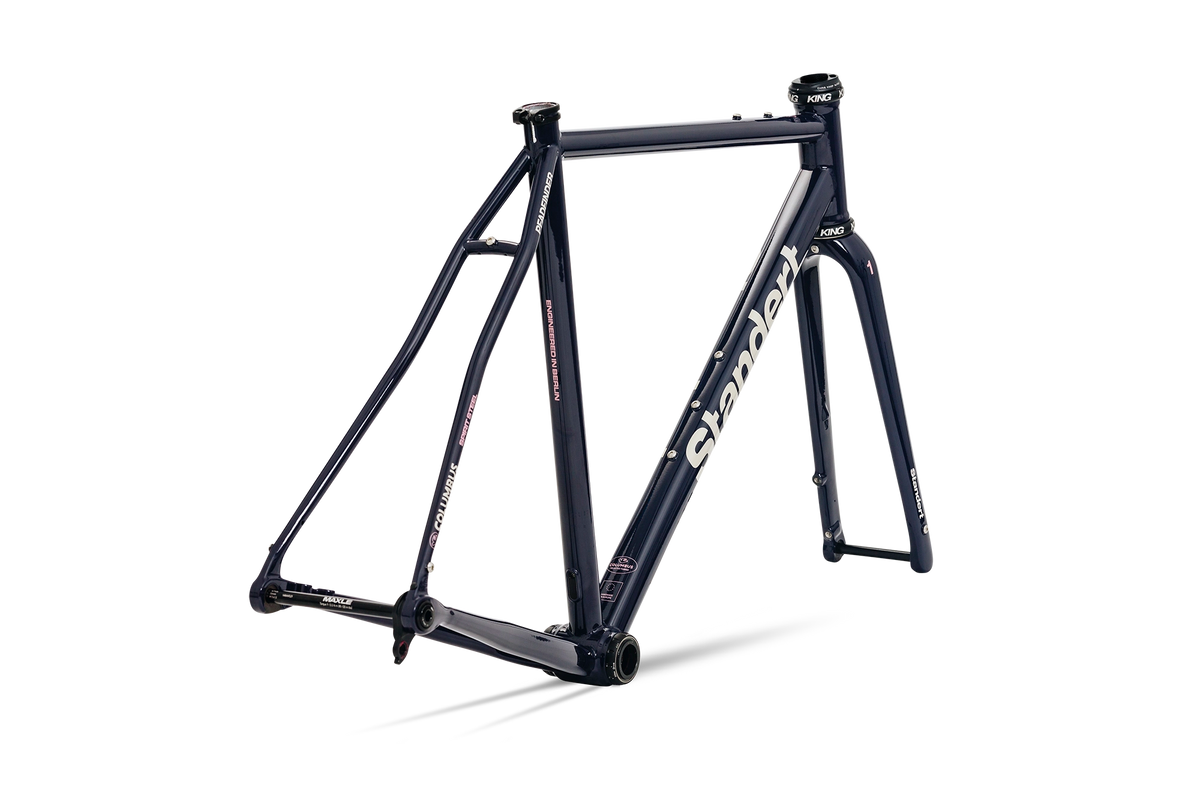 Pfadfinder | Frameset | Sage Salida
