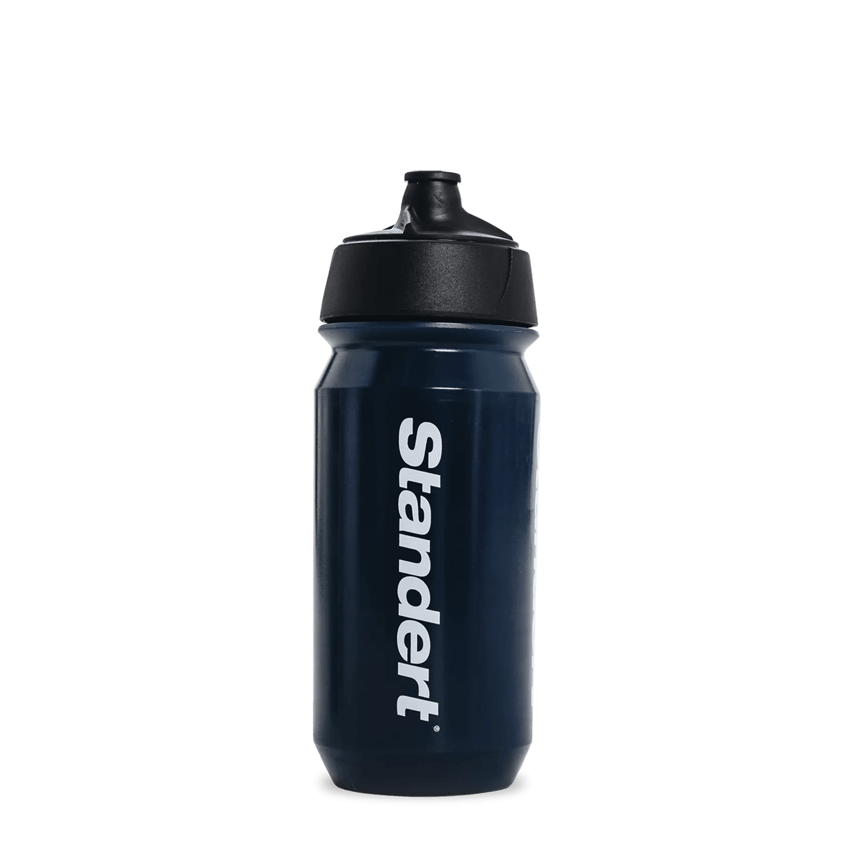 Standert Bidon | Logo Navy - Standert Bicycles