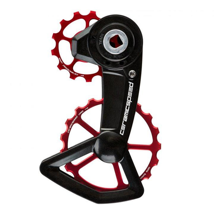 CeramicSpeed OSPW X for SRAM AXS XPLR - Standert Bicycles