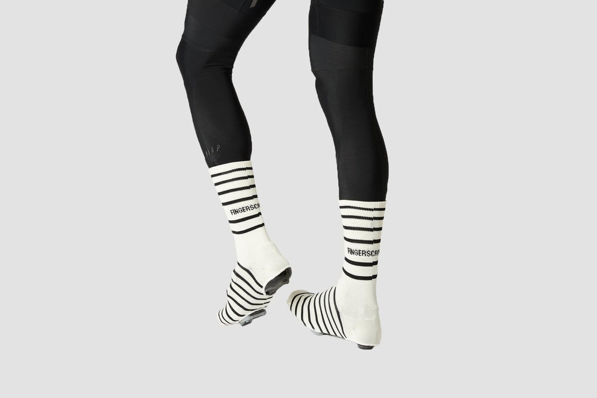 Fingerscrossed Ringlet Oversocks - Overshoes