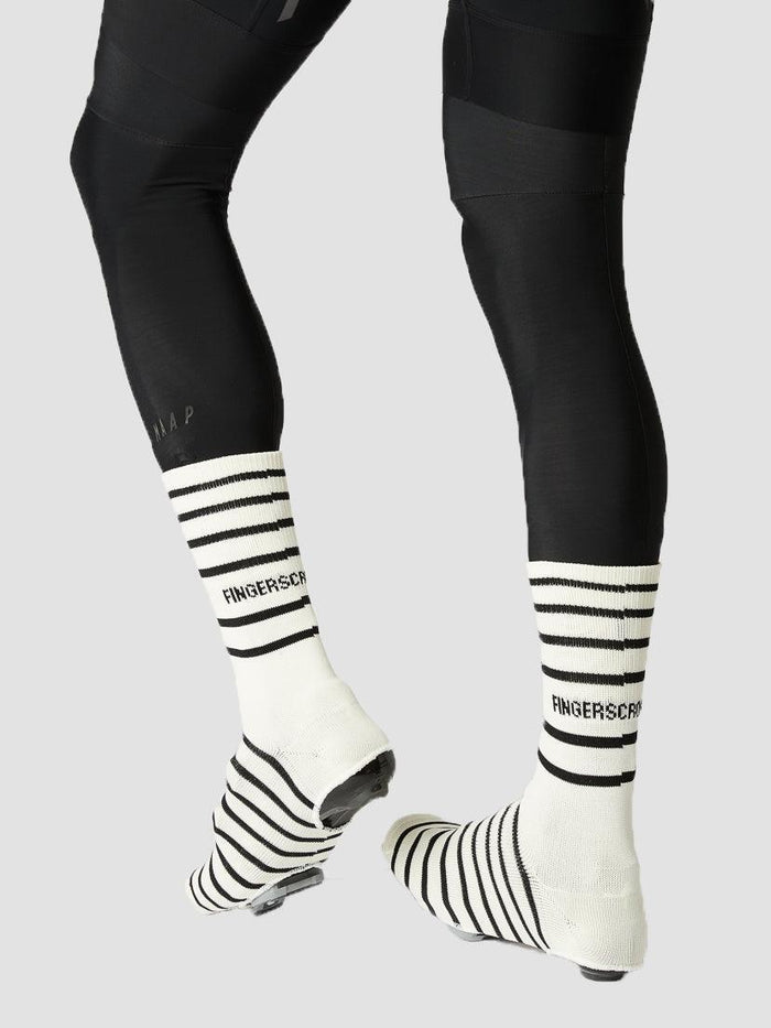 Fingerscrossed Ringlet Oversocks - Overshoes