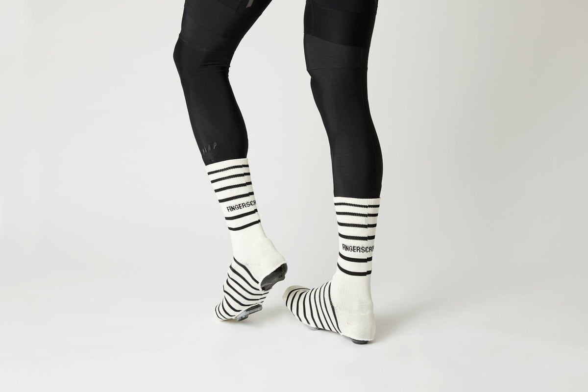 Fingerscrossed Ringlet Oversocks - Overshoes