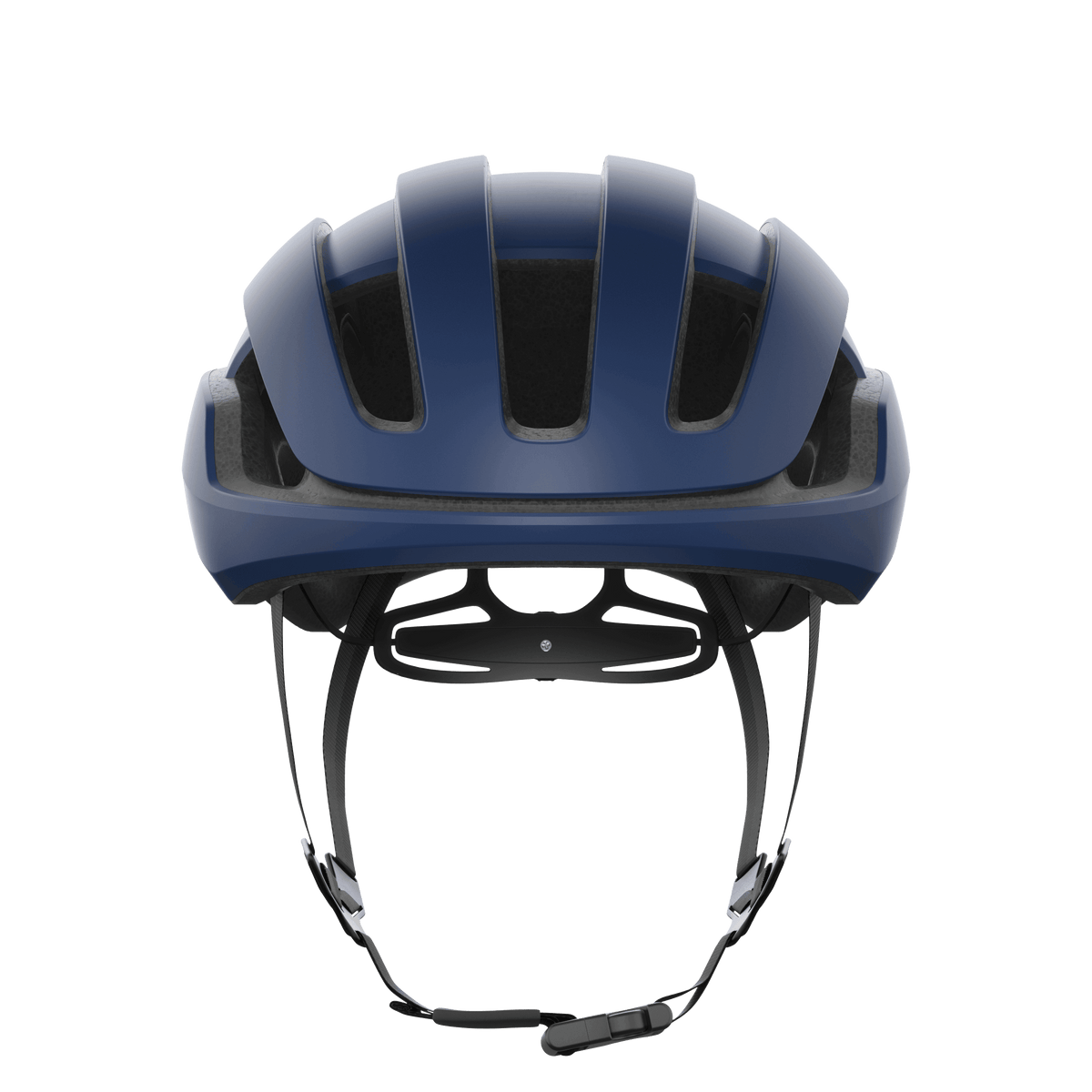 POC Omne Air MIPS Lead Blue Matt - Standert Bicycles