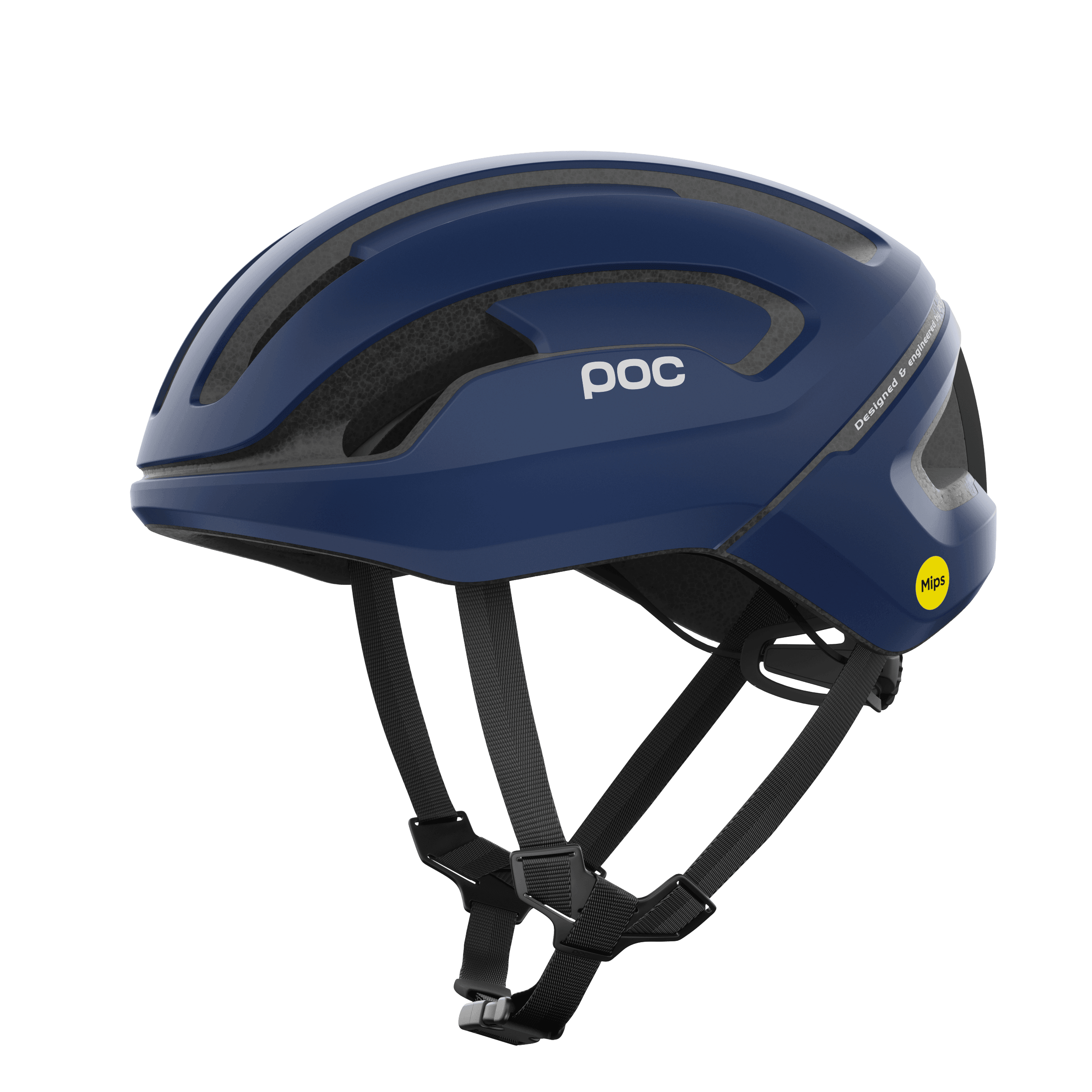 Poc omne store air spin blue