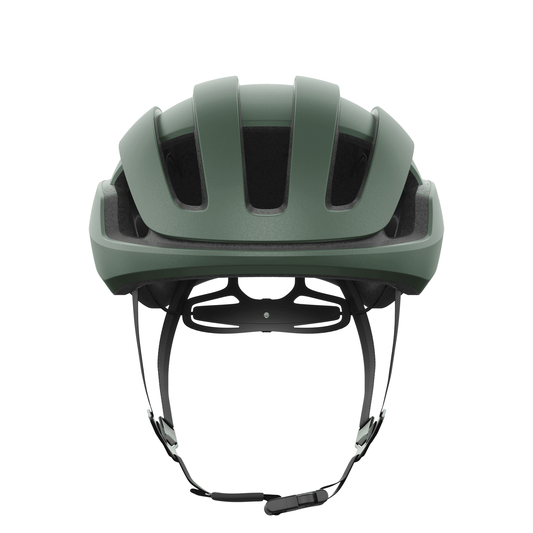 Poc omne air spin green deals matt