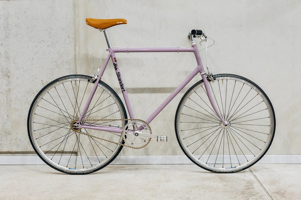 The Usual | Size XL (60) | Lilac - Standert Bicycles