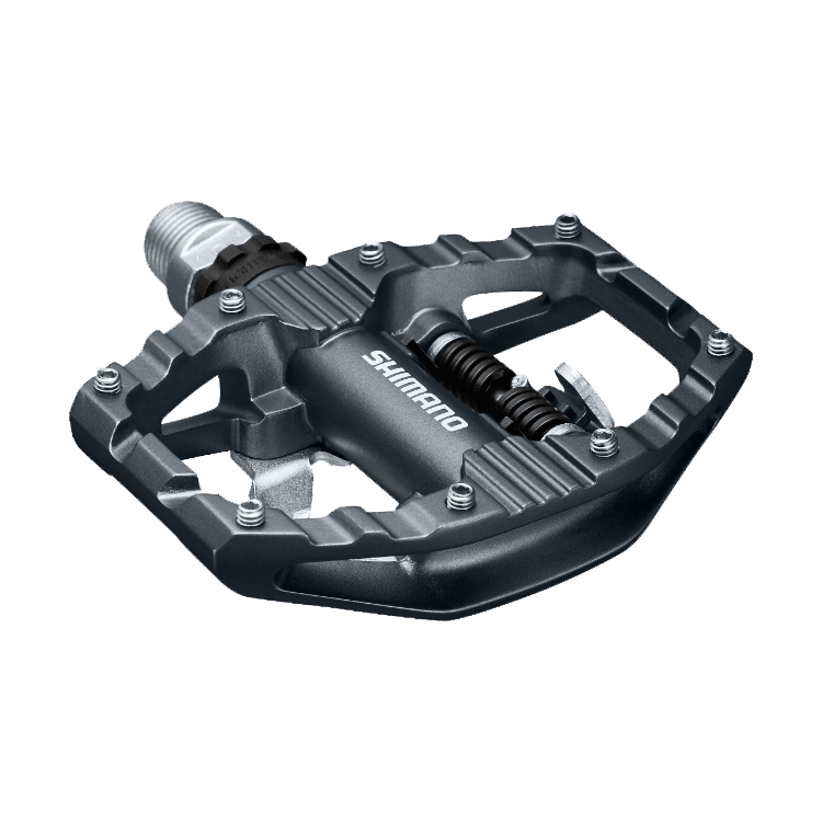 Shimano SPD PD-EH500 Touring Pedals - Standert Bicycles