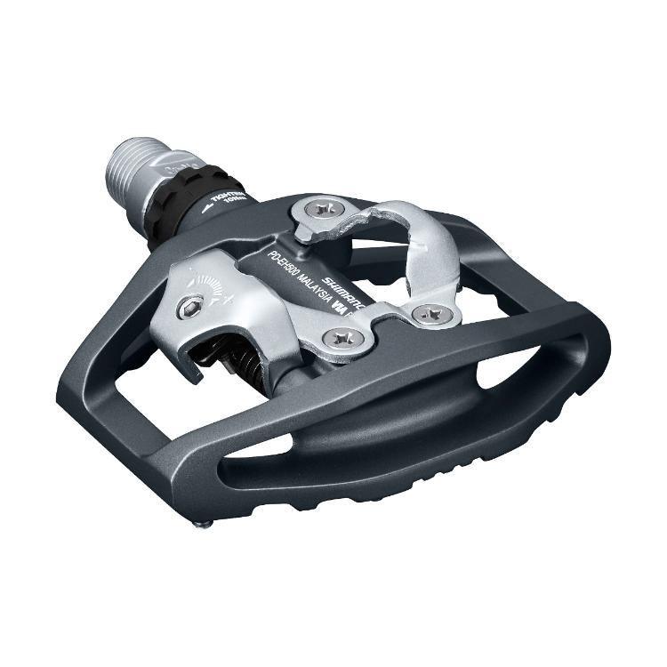 Shimano SPD PD-EH500 Touring Pedals - Standert Bicycles