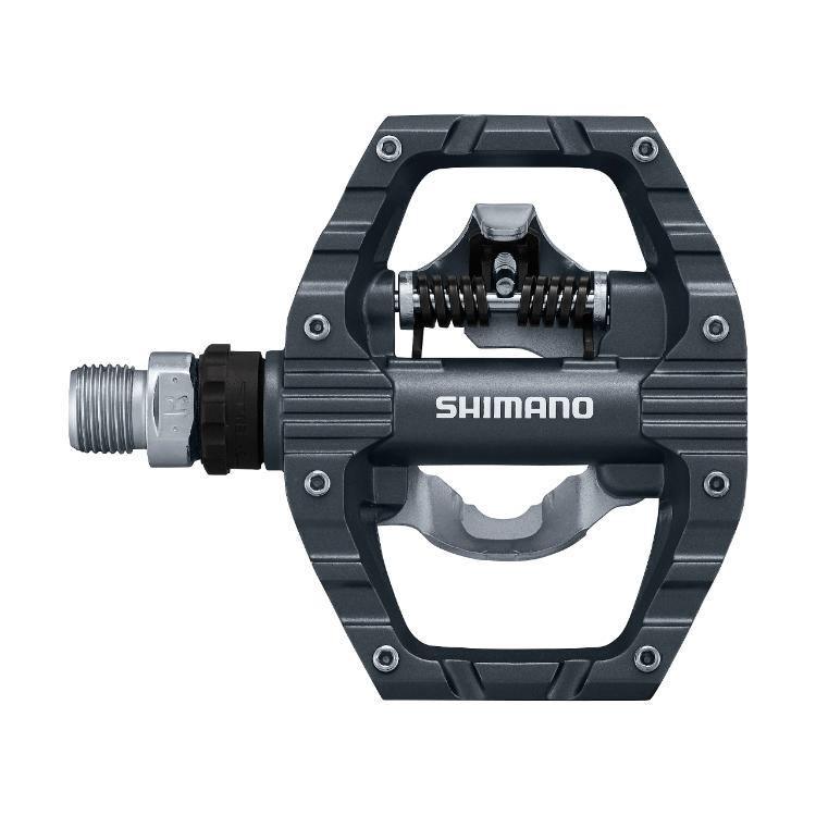 Shimano SPD PD-EH500 Touring Pedals - Standert Bicycles