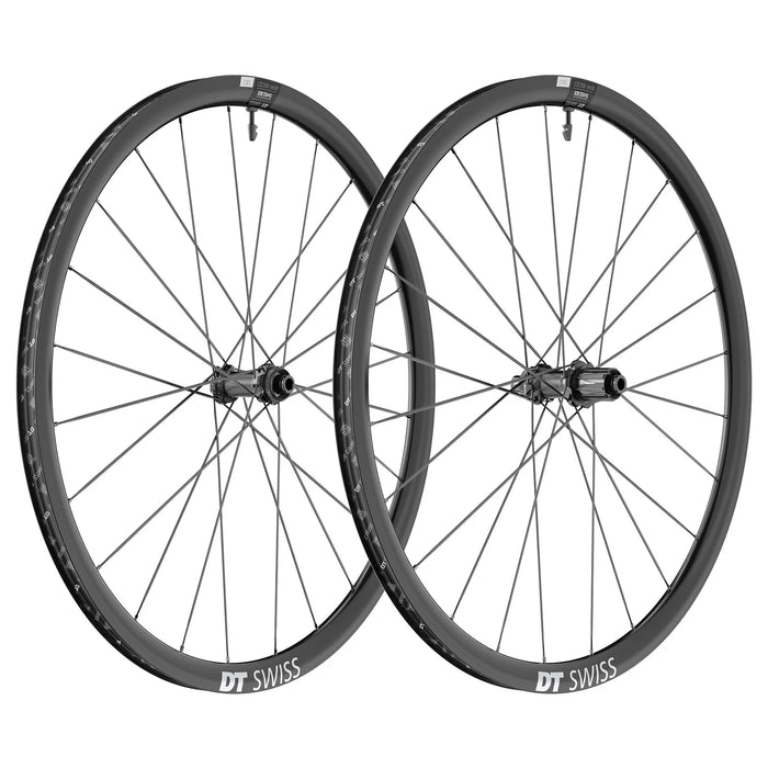 DT Swiss ER 1600 SP 700C CL 23 - XDR Wheelset