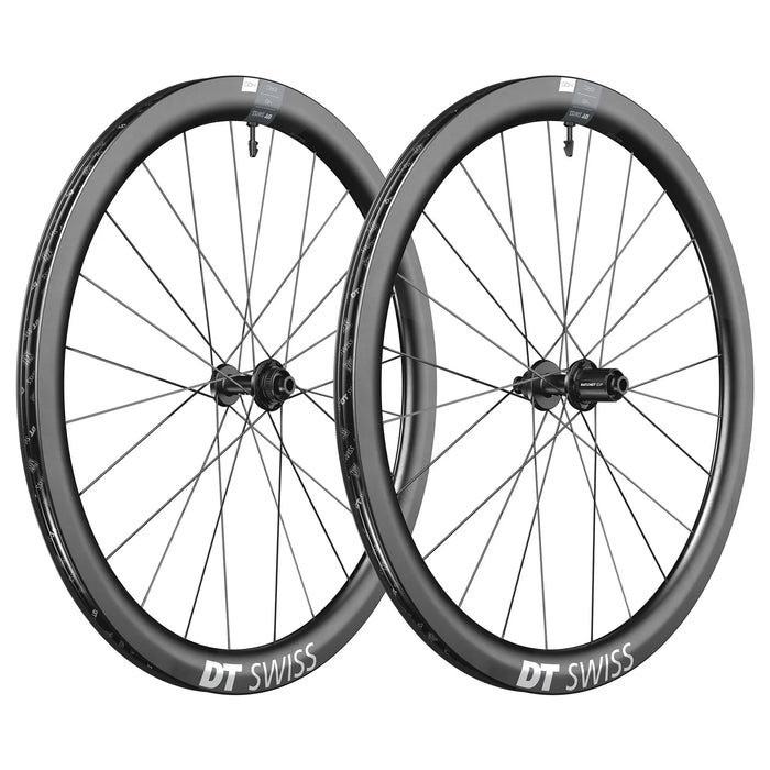 Wheelset | DT Swiss ERC 1100 DI 700C CL 35 | XDR