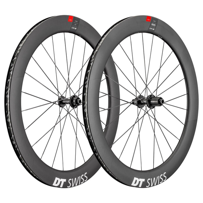 DT Swiss ARC 1100 DICUT® 62 DISC XDR (62mm Deep | 26.5mm Wide) RS Upgrade - Standert Bicycles
