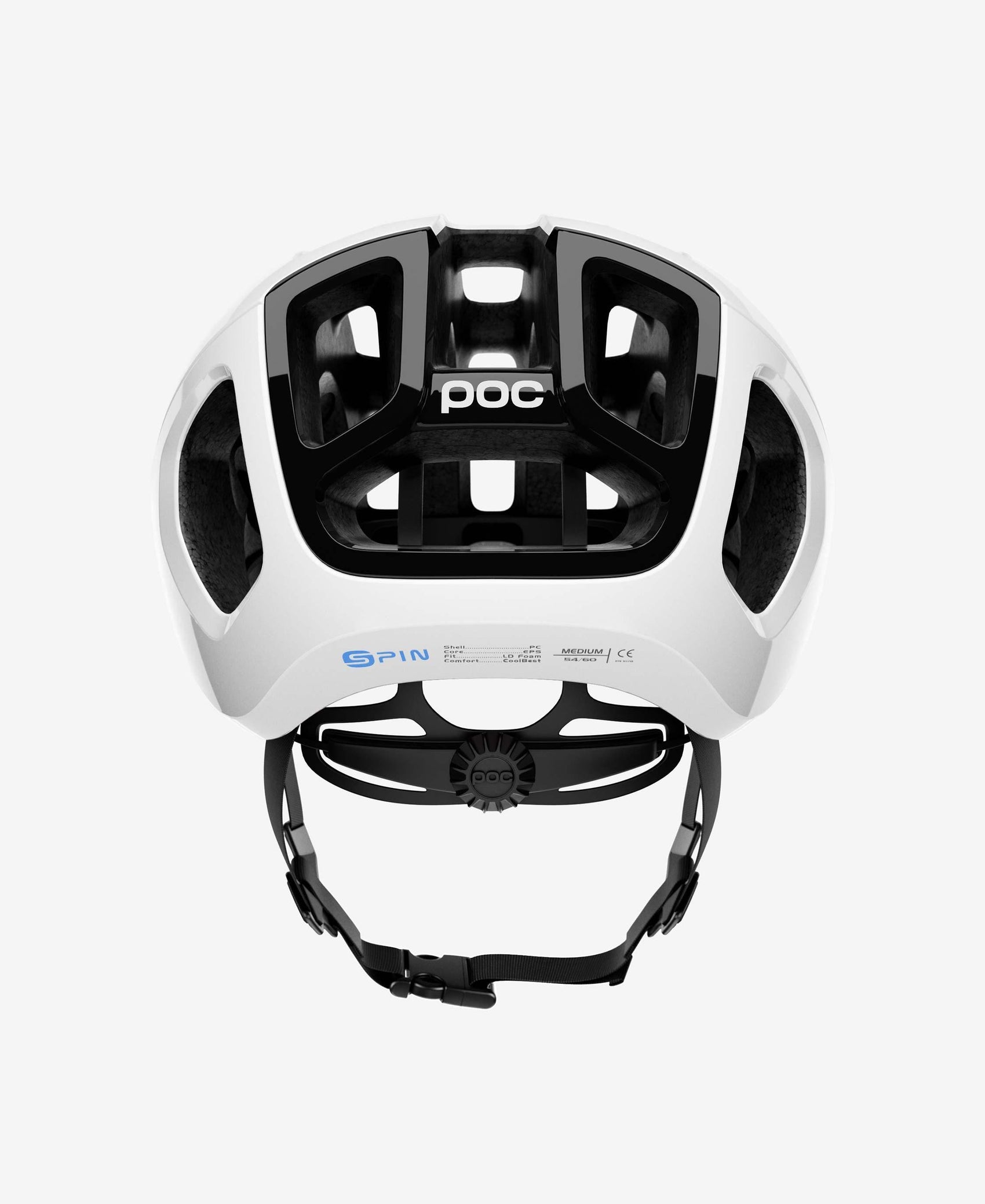 Poc ventral air spin hot sale raceday