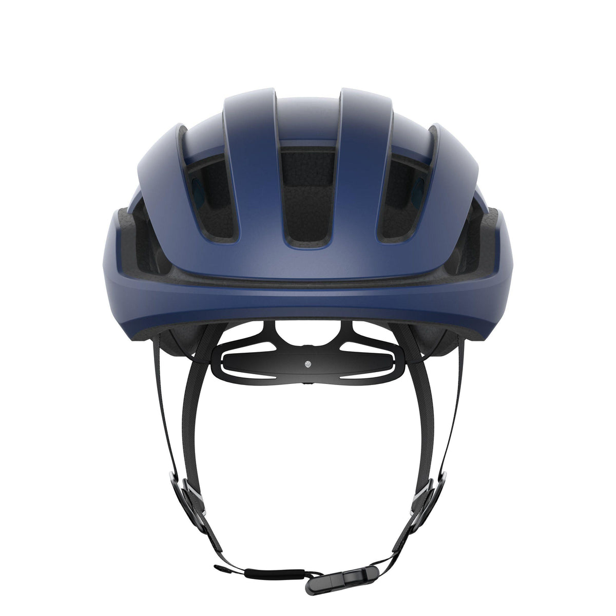 POC Omne Air SPIN Lead Blue Matt - Standert Bicycles
