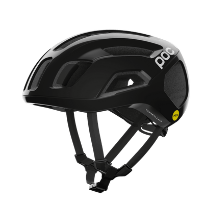 POC Ventral Air MIPS Uranium Black - Standert Bicycles