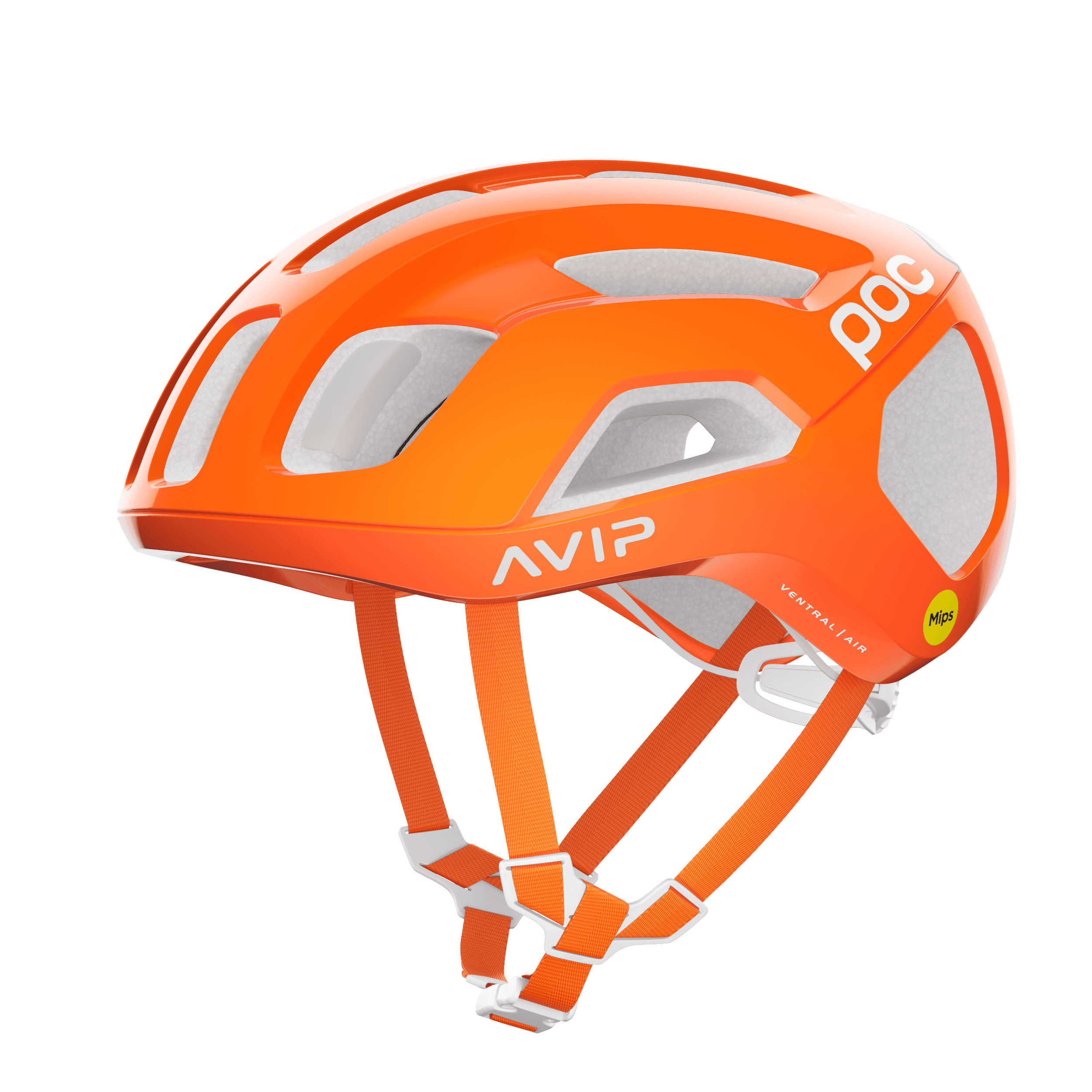 POC presenta el galardonado casco Ventral Air