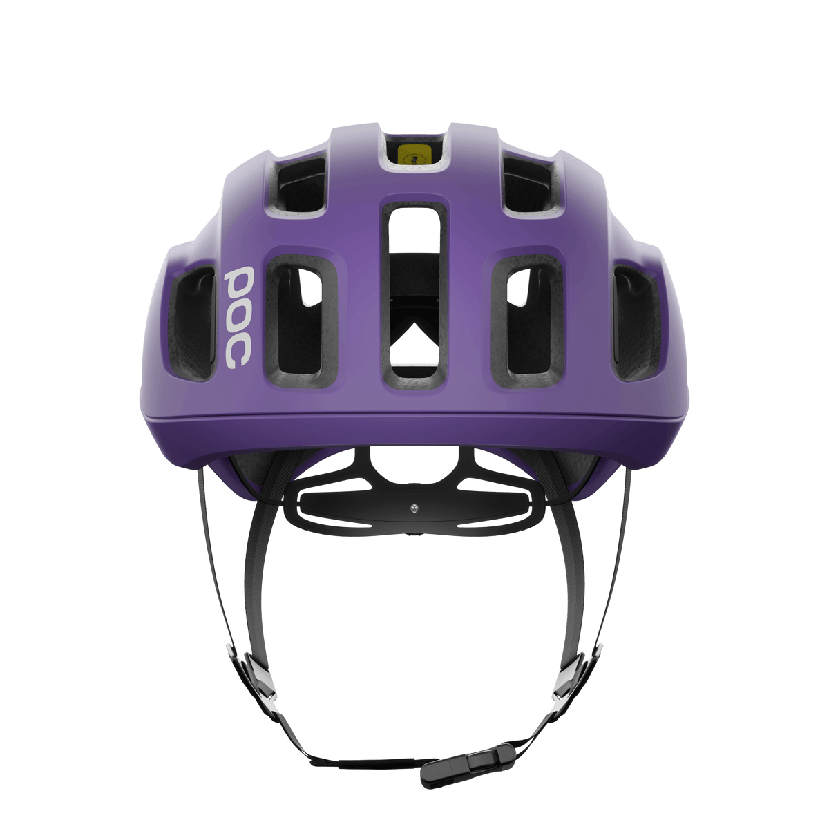 POC Ventral Air MIPS Sapphire Purple Matt - Standert Bicycles