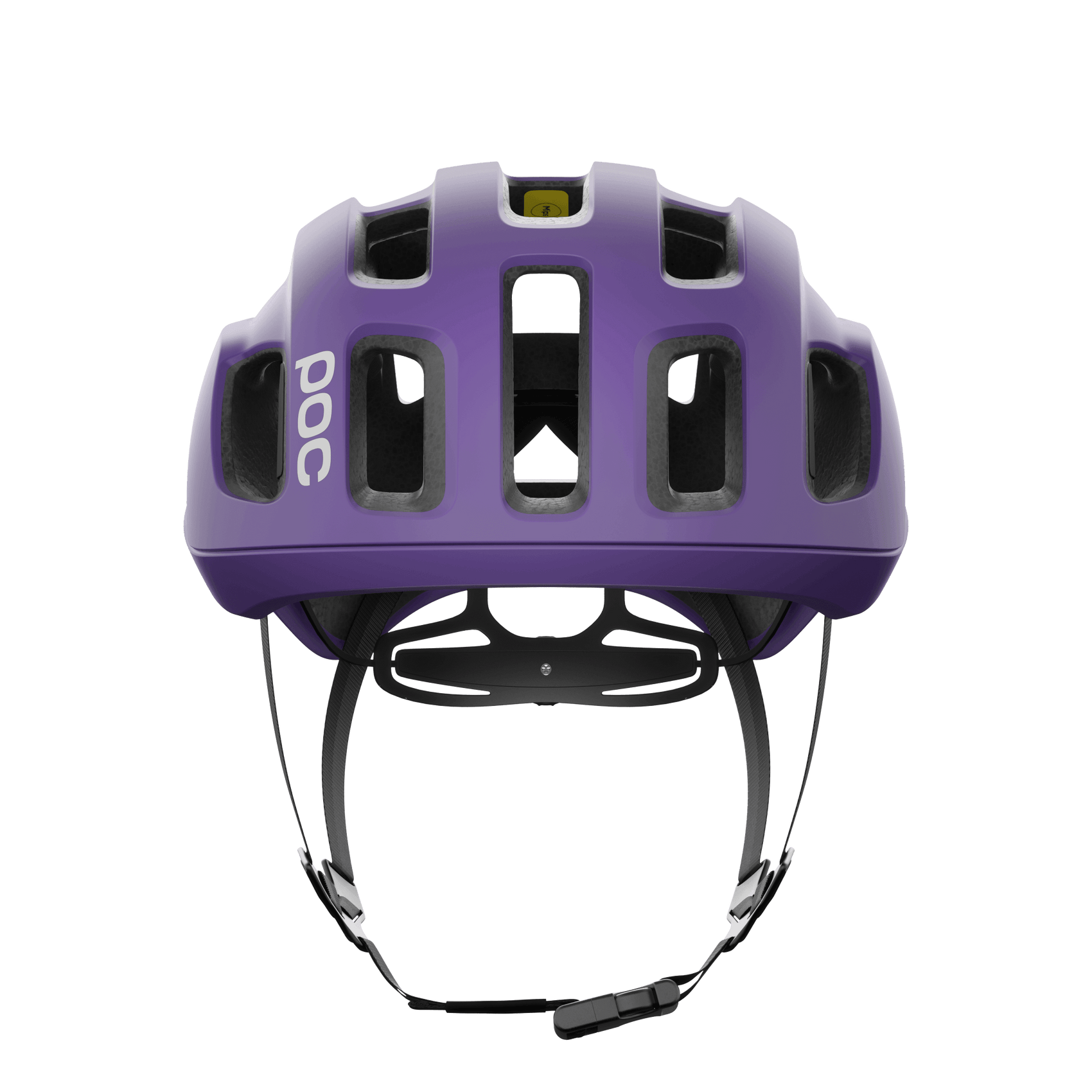 POC Ventral Air MIPS Sapphire Purple Matt