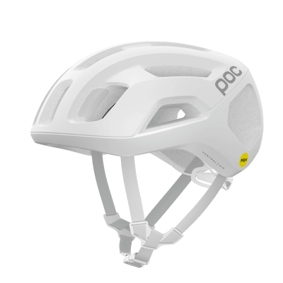 POC Ventral Air MIPS Hydrogen White - Standert Bicycles