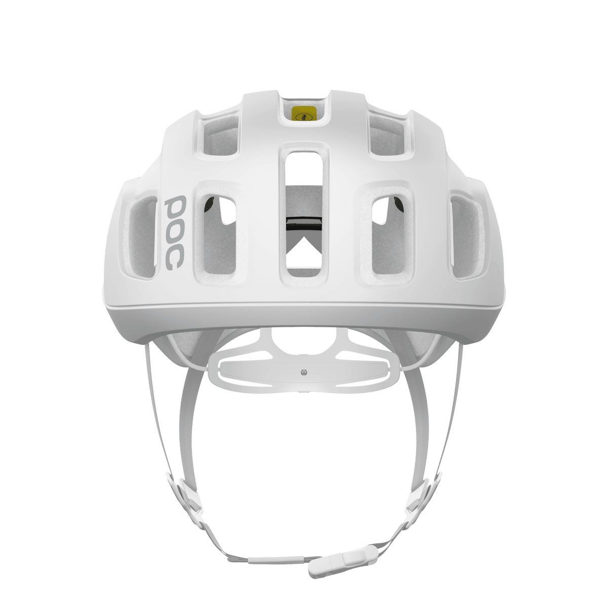 POC Ventral Air MIPS Hydrogen White - Standert Bicycles
