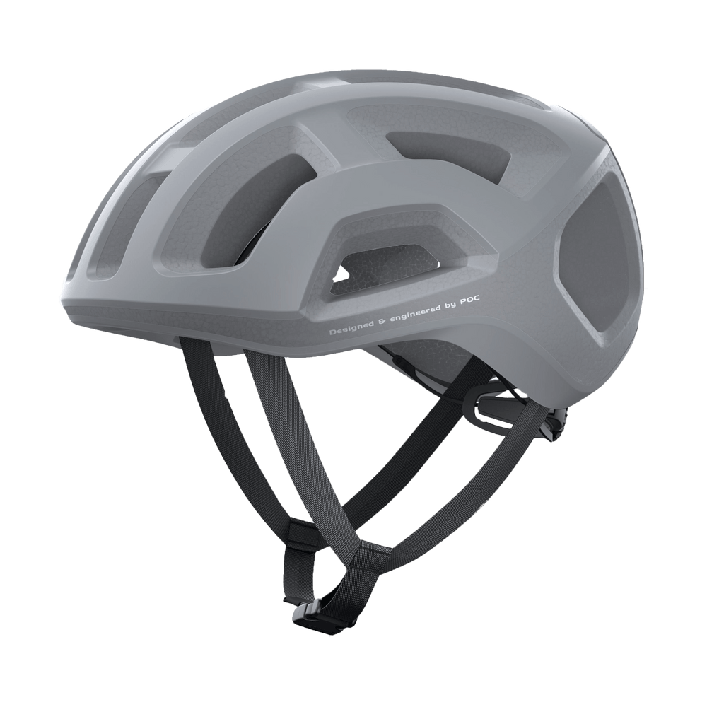 POC Ventral Lite Granite Grey Matt - Standert Bicycles