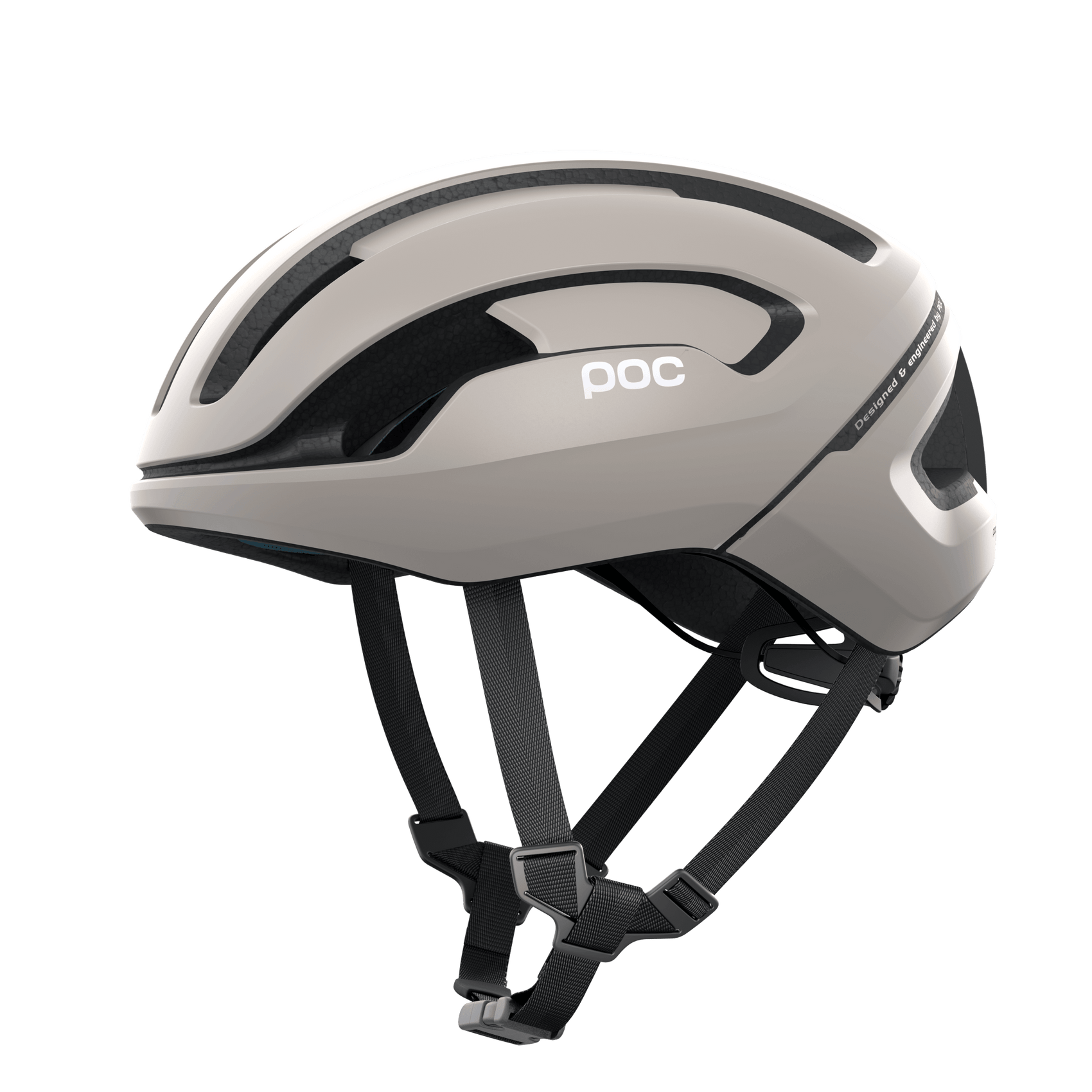 Poc ventral 2024 air spin green