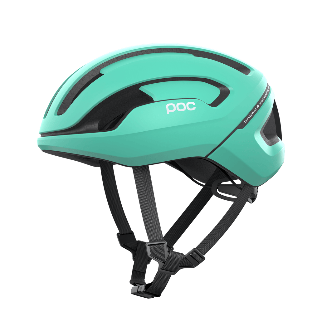 Standert Bikes POC Omne Air SPIN Fluorite Green