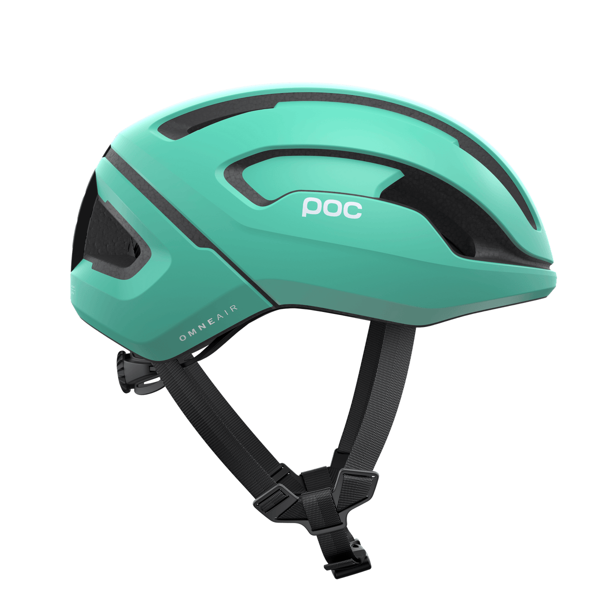 Standert Bikes POC Omne Air SPIN Fluorite Green
