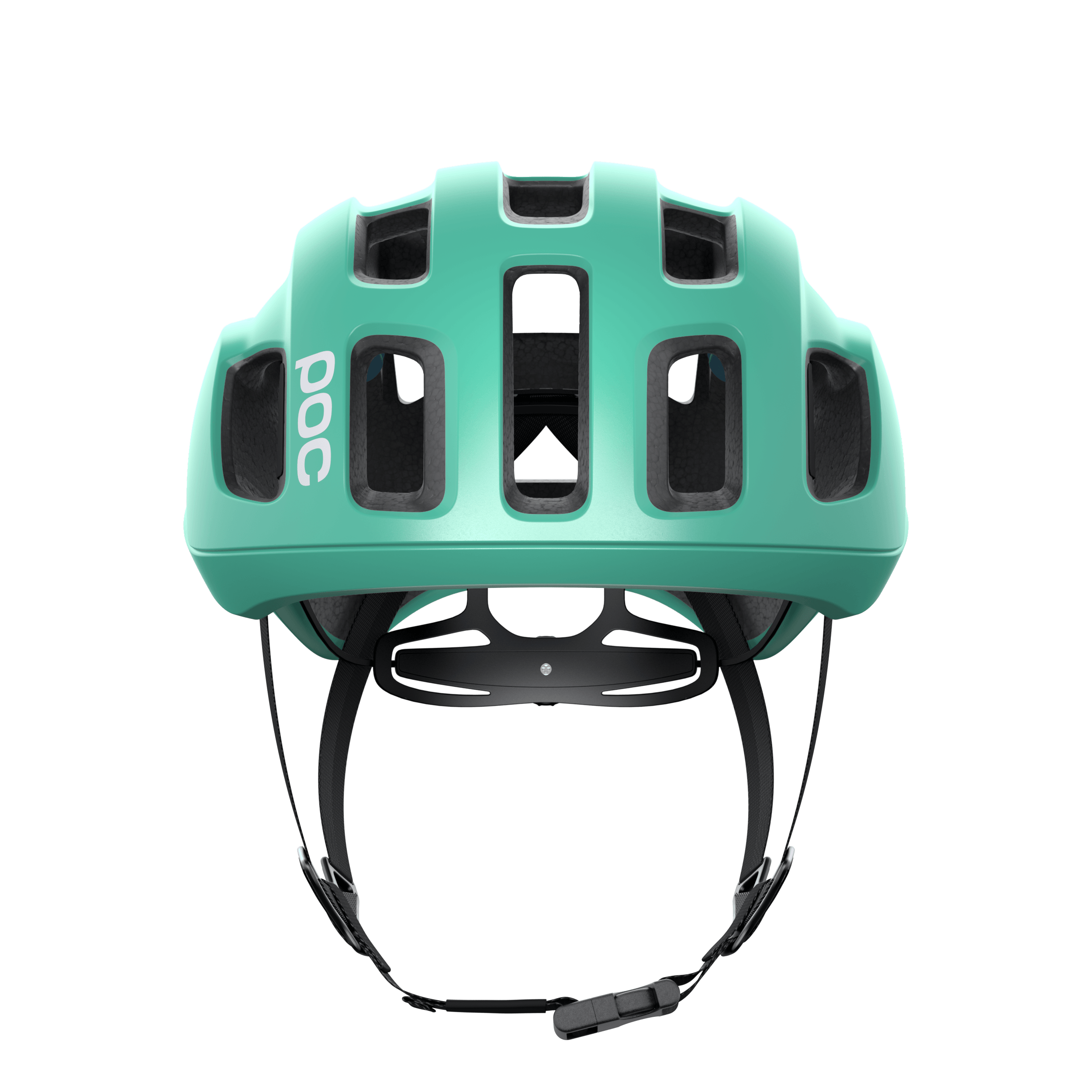 POC Green Fluorite | - AIM エイム ポック Aim Cycling Air