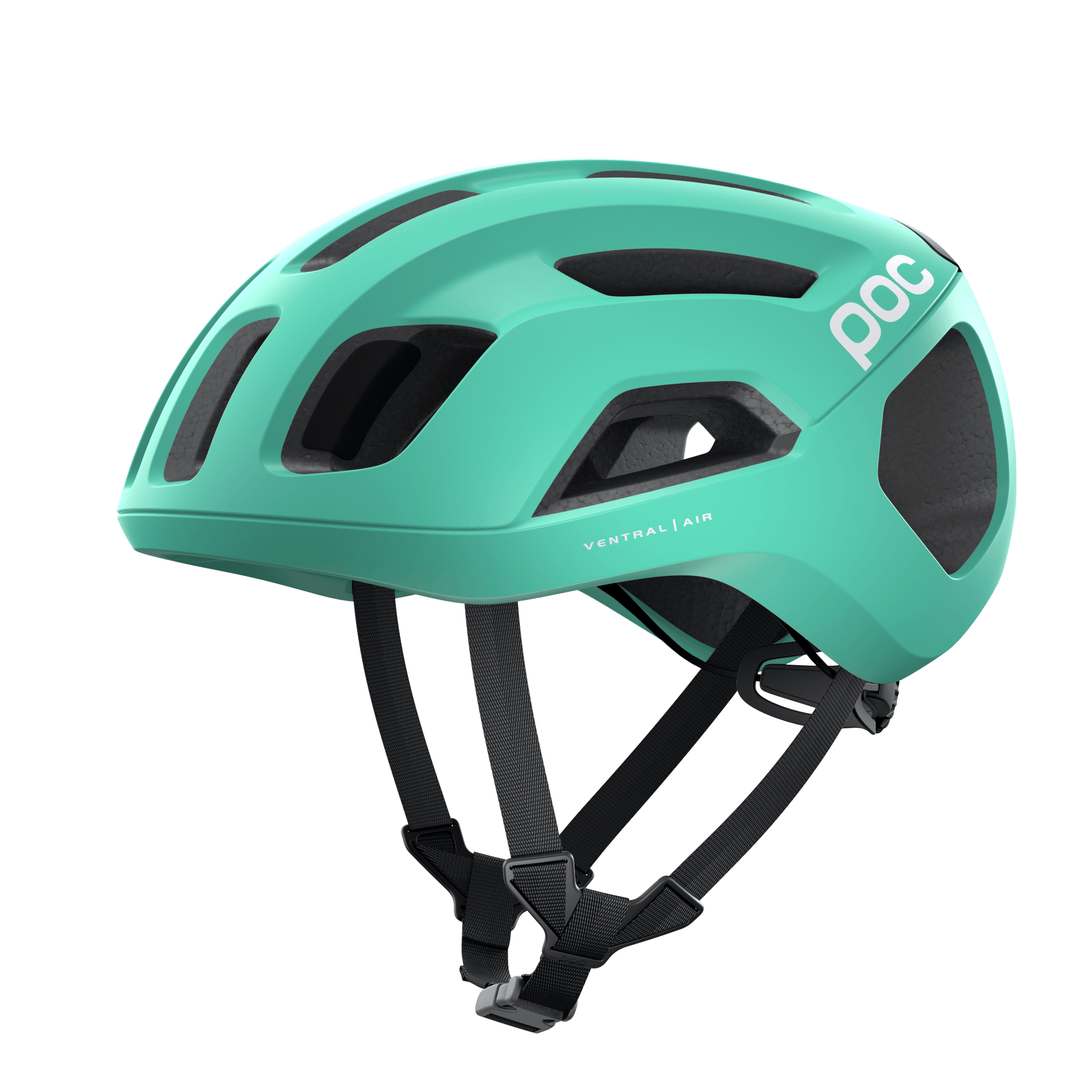 POC Ventral Air Spin Fluorite Green Matt | Standert Bicycles POC Ventral Air Spin Fluorite Green Matt | Standert Bicycles