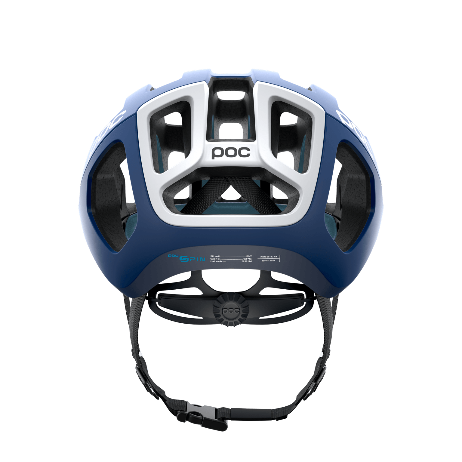 Poc ventral hot sale air spin l