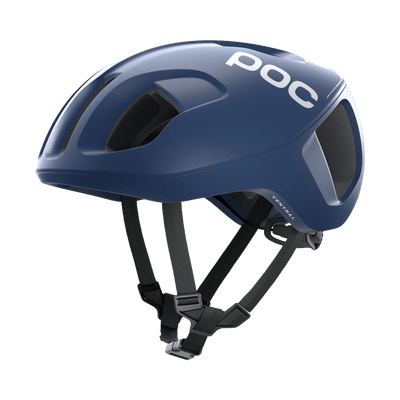 POC Ventral Spin Lead Blue Matt - Standert Bicycles