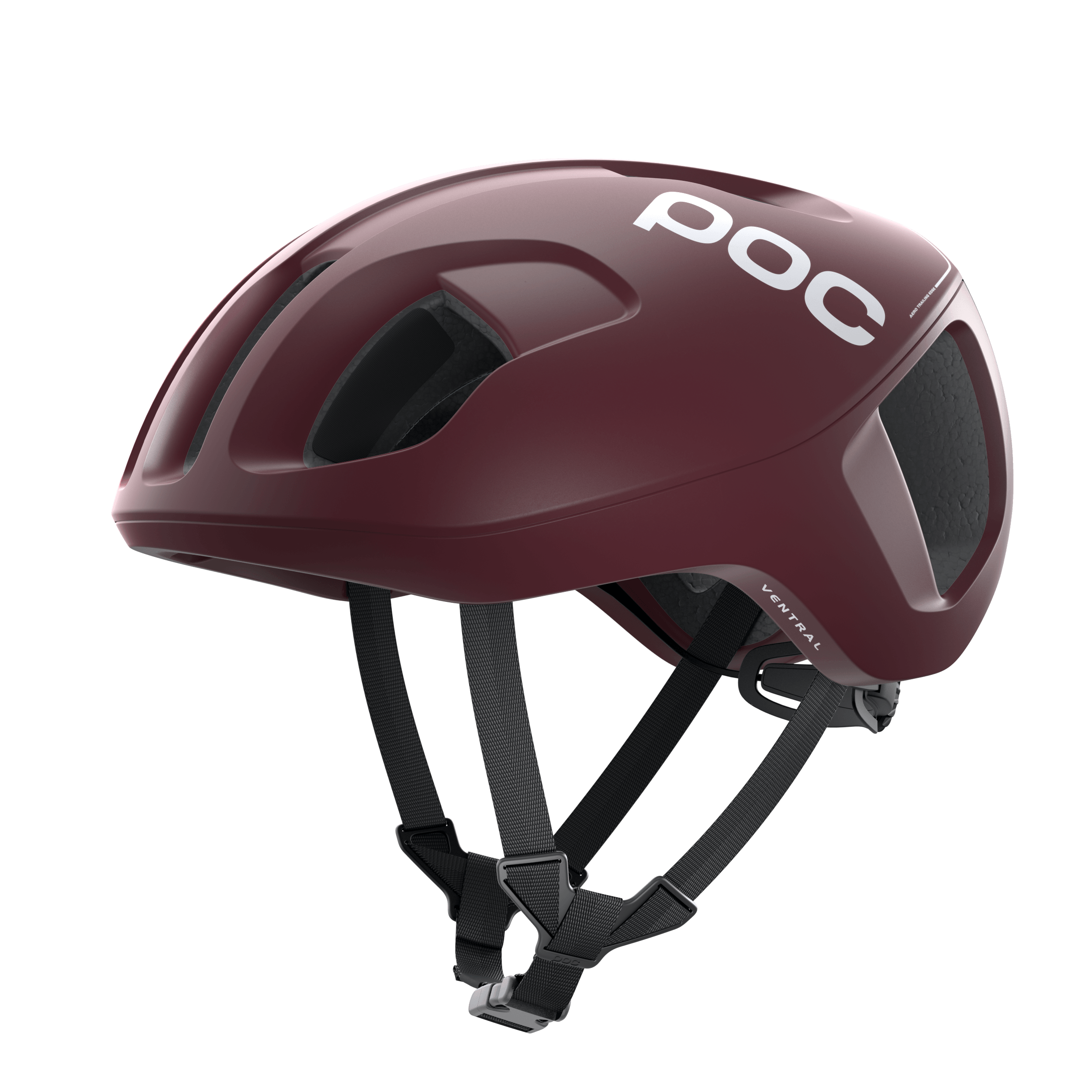 Poc ventral 2024 spin bike helmet