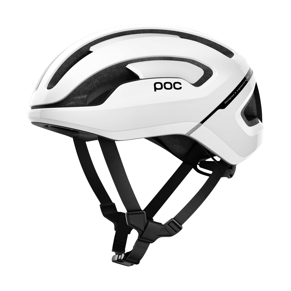 POC Road Cycling Helmets Stay Protected While Cycling