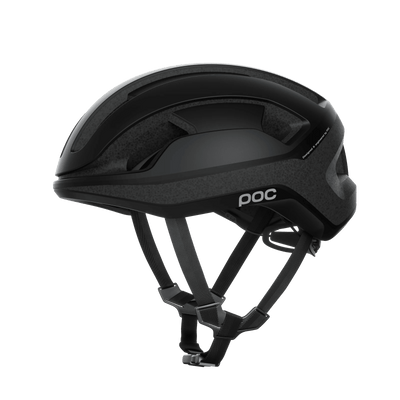 POC Omne Lite Uranium Black Matte