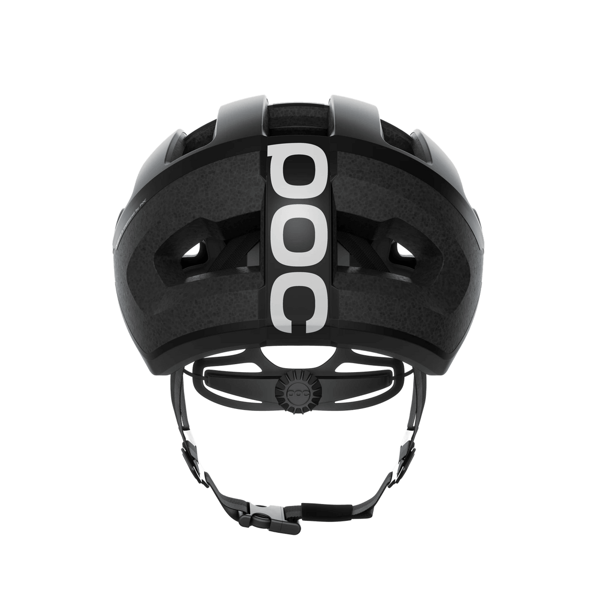 POC Omne Lite Uranium Black Matte
