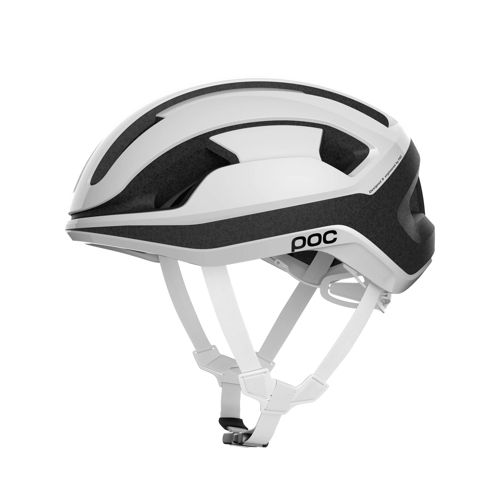 POC Omne Lite Hydrogen White