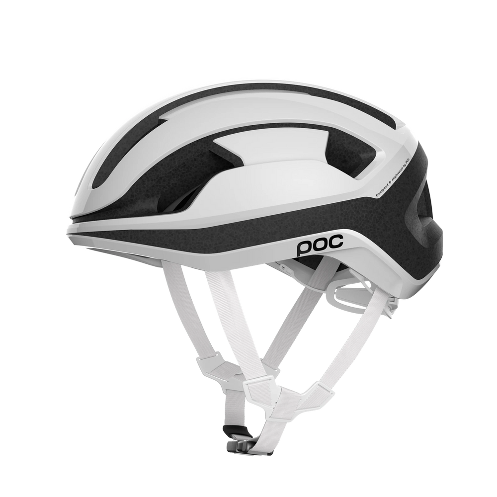 POC Omne Lite Hydrogen White