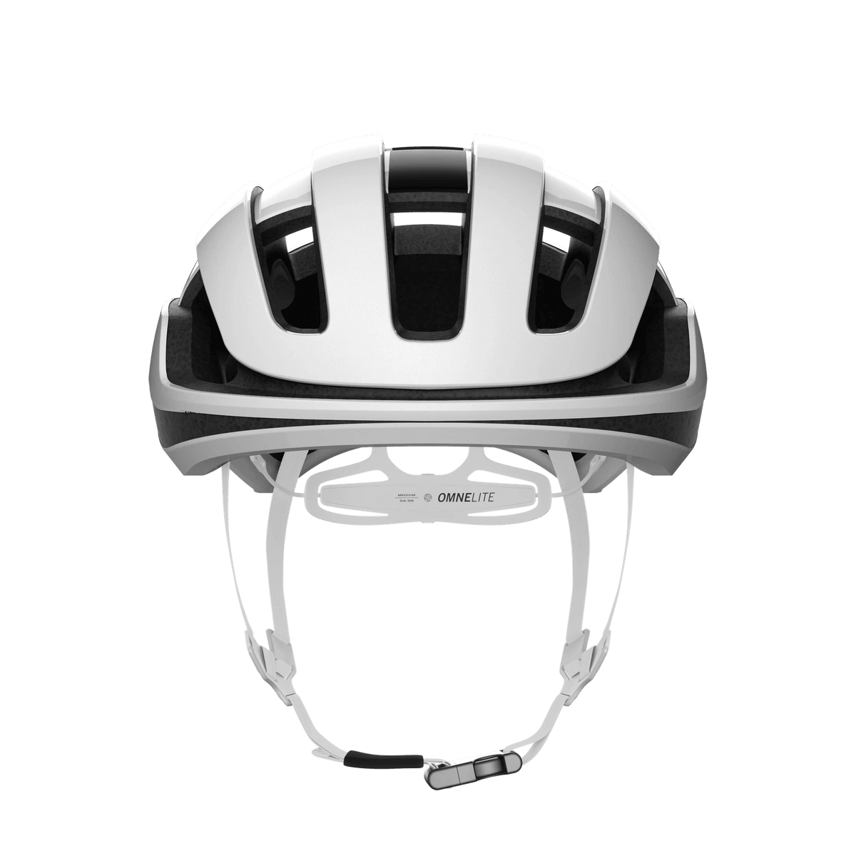 POC Omne Lite Hydrogen White