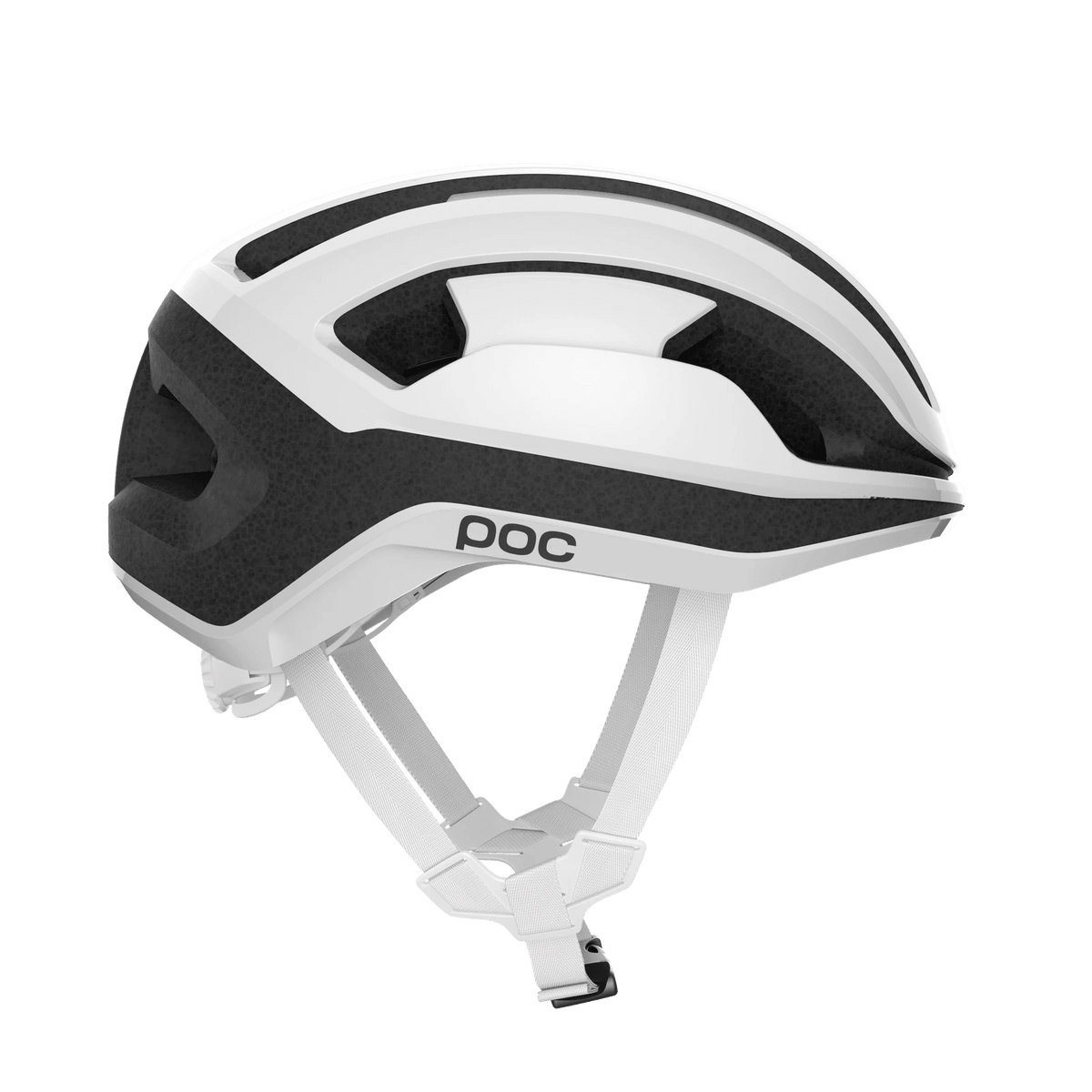 POC Omne Lite Hydrogen White