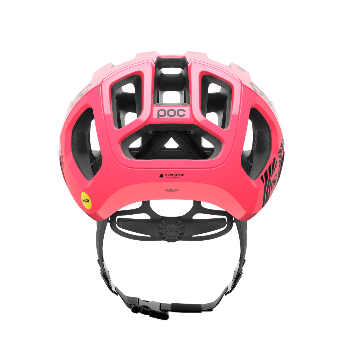 POC Ventral Air NFC MIPS EF Education Easypost 2024 On SALE