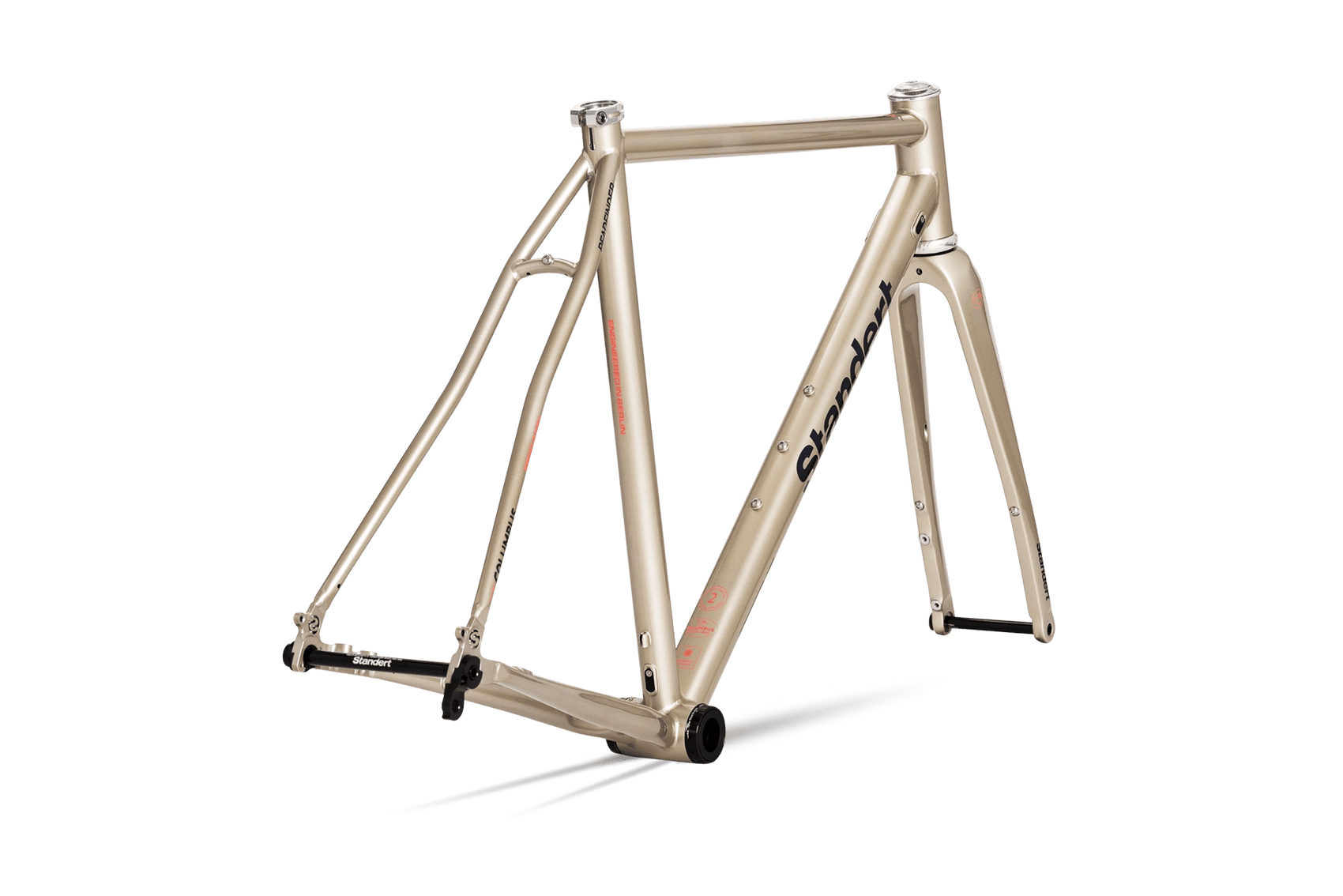 Endurance bike frameset hotsell