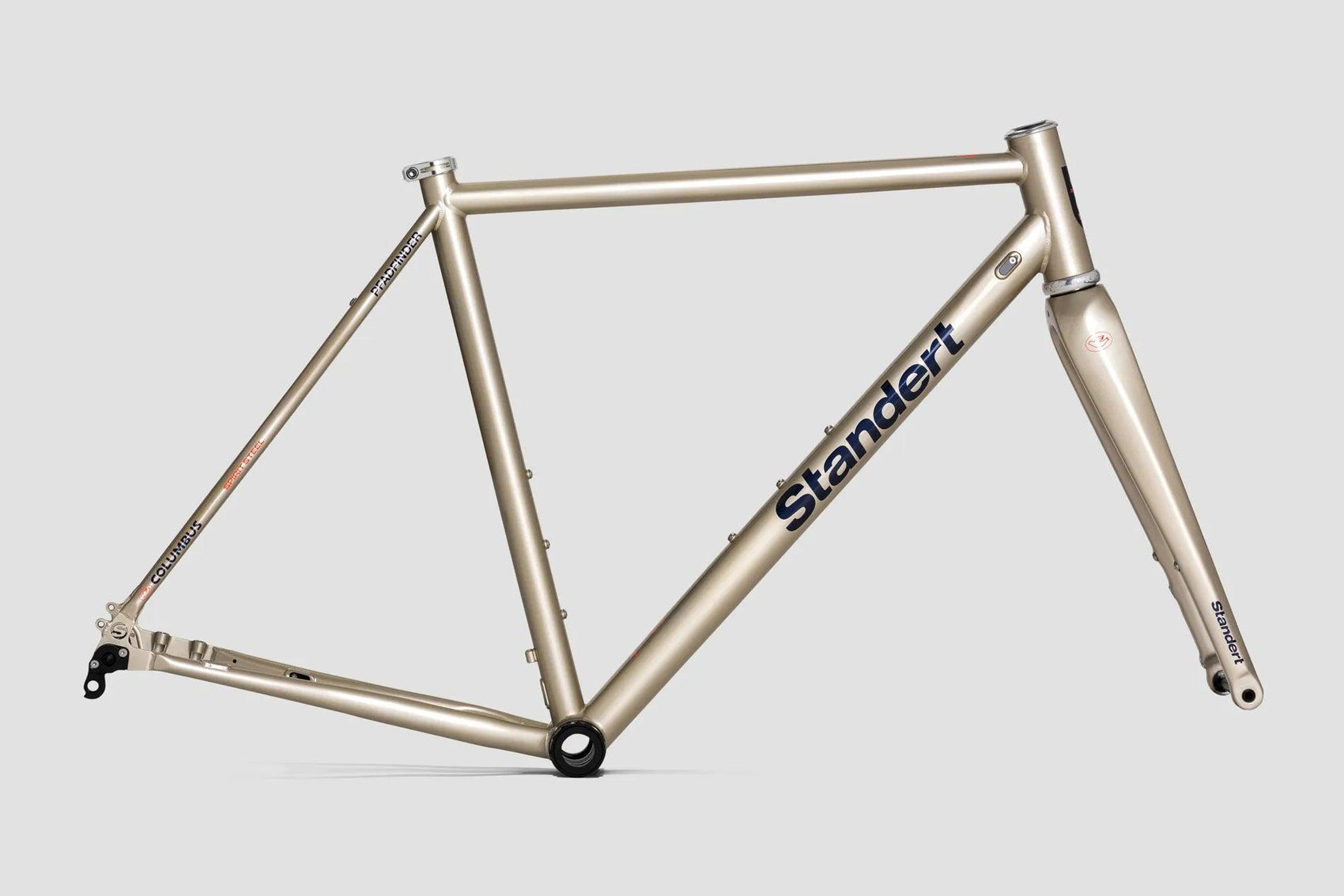 Endurance frameset on sale