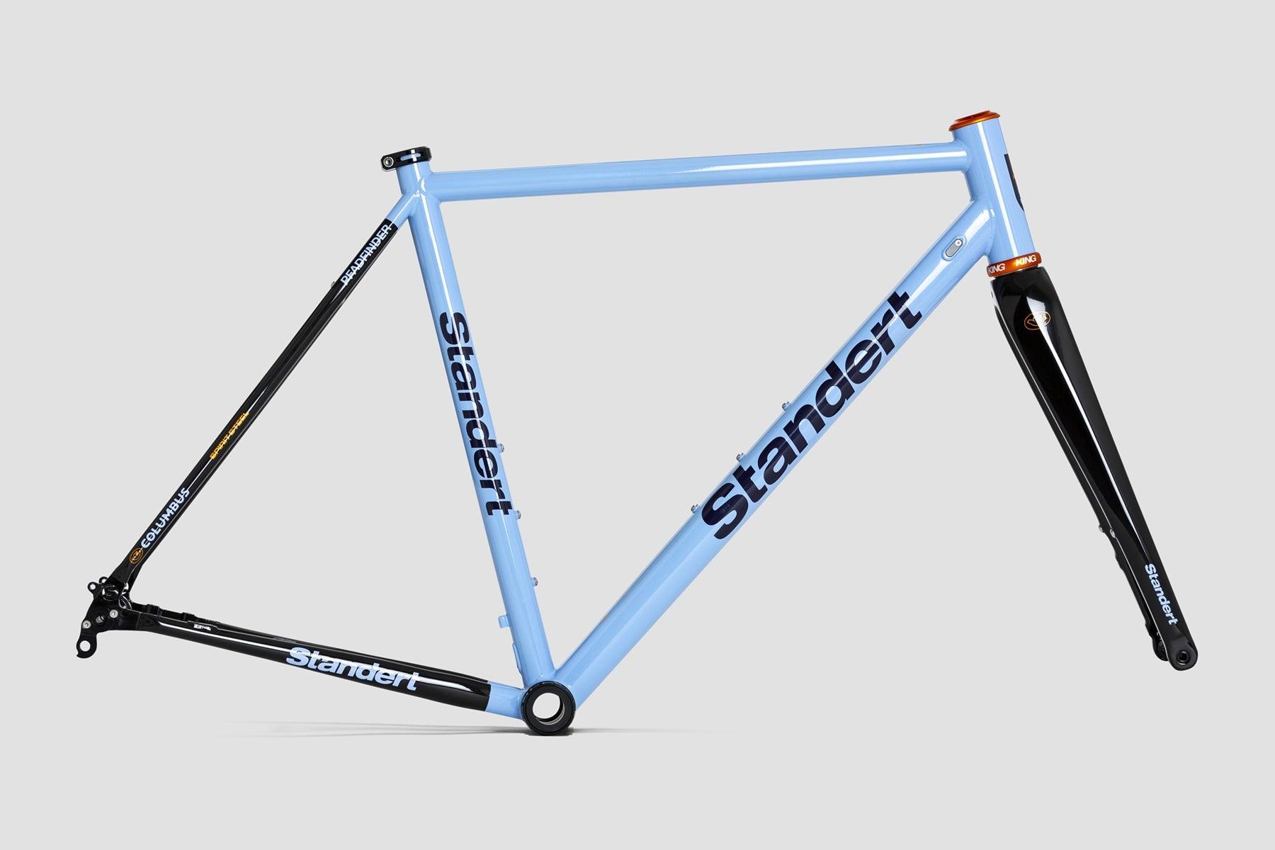 Pfadfinder Frameset LTD IV