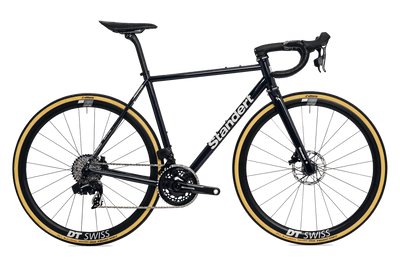 Pfadfinder Marauder Steel Made Endurance Road Bike 