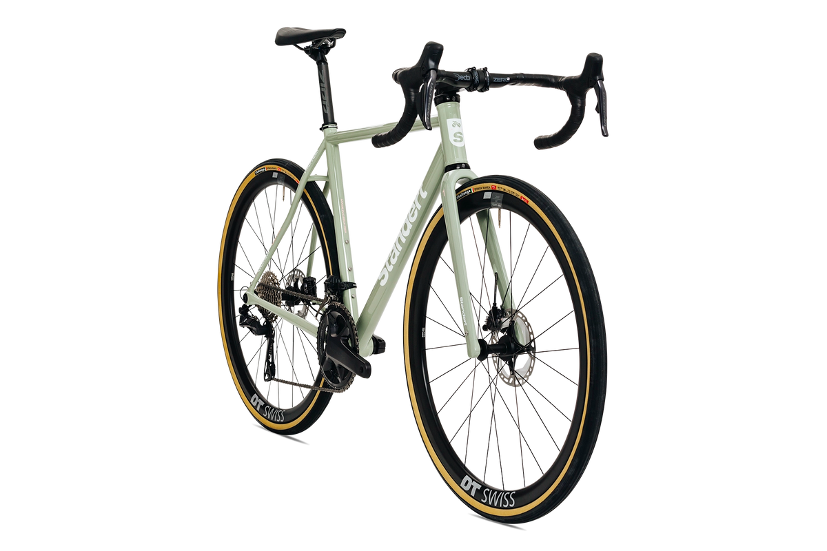 Pfadinder Sage Salida | Configure your own | Standert Steel Road