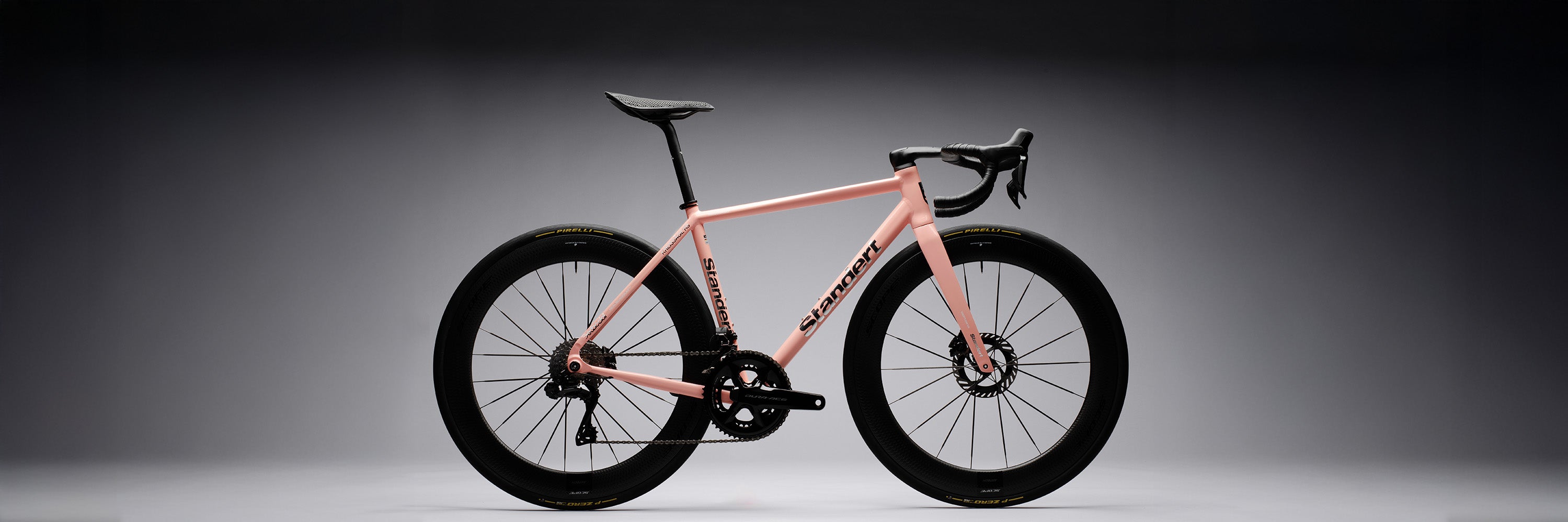 NEW Kreissäge RS | Standert Bikes | Standert Bicycles