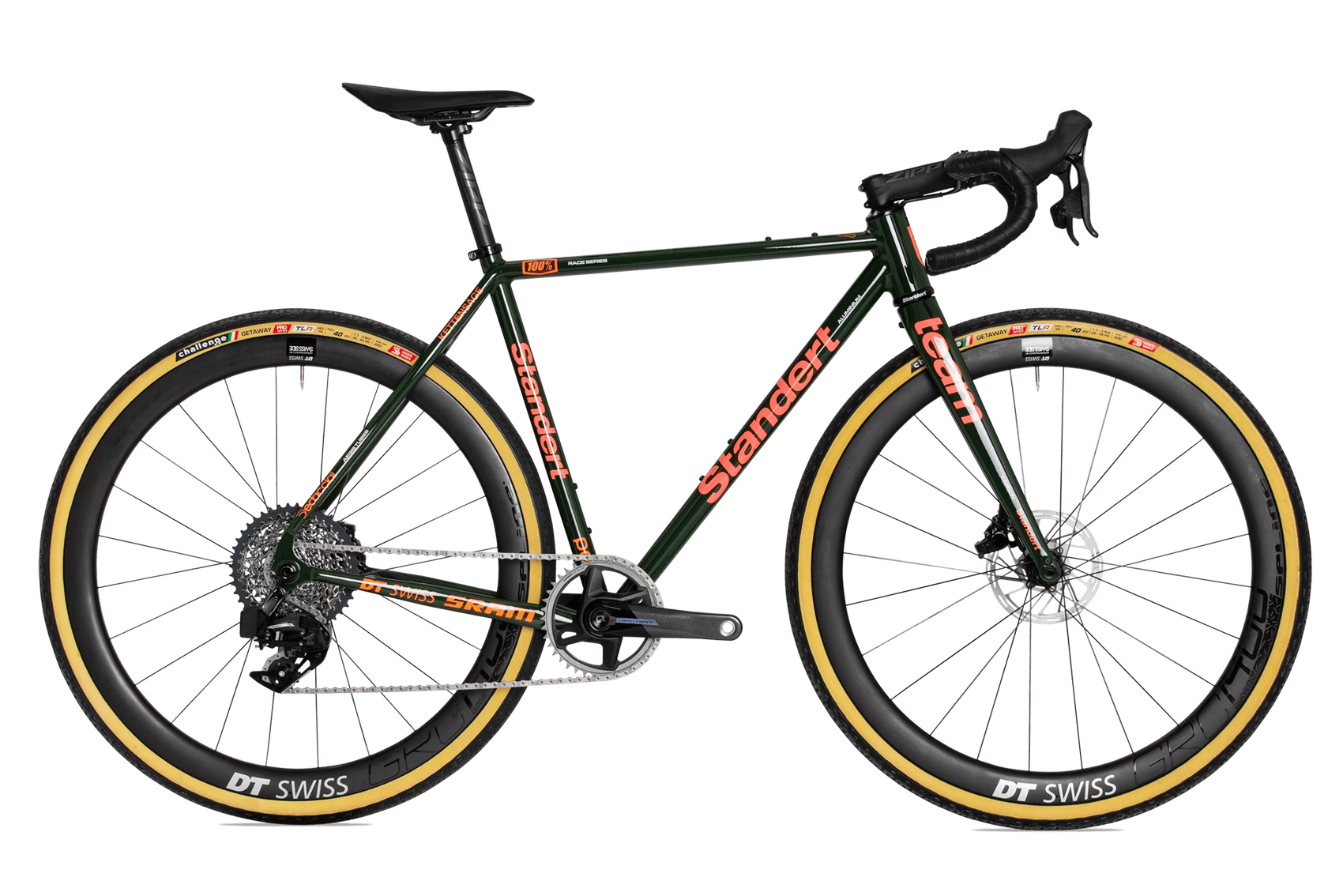 Standert gravel sale